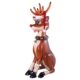 design-toscano-santa-red-nosed-christmas-reinder-statue-sittng-giant-ne140003