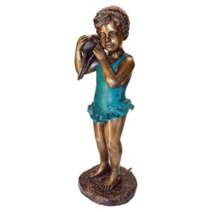 design-toscano-sea-shell-sounds-standing-girl-cast-bronze-garden-statue-pn6572