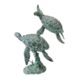 design-toscano-sea-turtles-bronze-garden-statue-pk2219