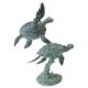 design-toscano-sea-turtles-bronze-garden-statue-pk2219