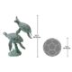 design-toscano-sea-turtles-bronze-garden-statue-pk2219