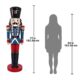 design-toscano-sergeant-at-arms-6-foot-nutcraker-soldier-statue-ne170046