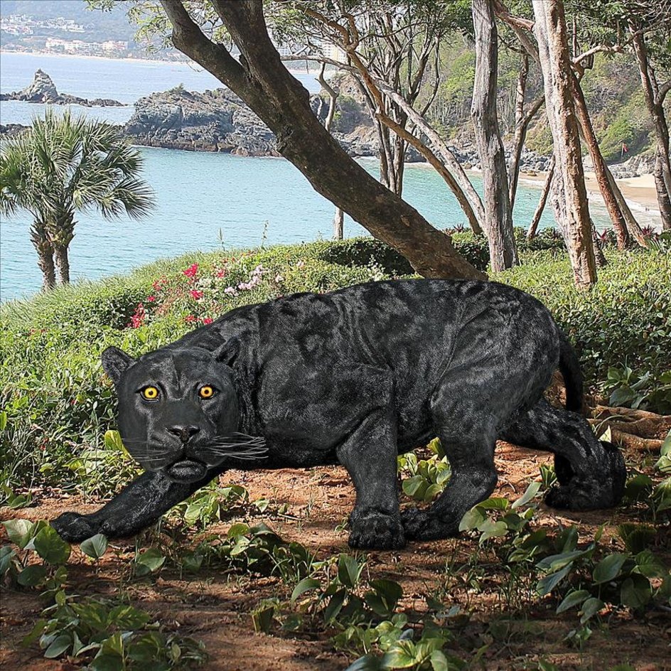 images design-toscano-shadowed-predator-black-panther-statue-grande-ne150002