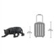 design-toscano-shadowed-predator-black-panther-statue-grande-ne150002