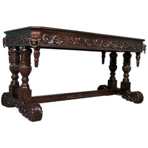 design-toscano-sir-benedict-renaissance-library-table-af57135
