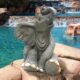 design-toscano-sitting-baby-elephant-garden-statue-ne80158