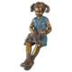design-toscano-sitting-savannah-girl-with-dog-cast-bronze-garden-statue-pn6341