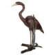design-toscano-standing-heron-in-reeds-cast-bronze-garden-statue-kw81110