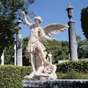 design-toscano-st-michael-the-archangel-garden-angel-statue-ky1152
