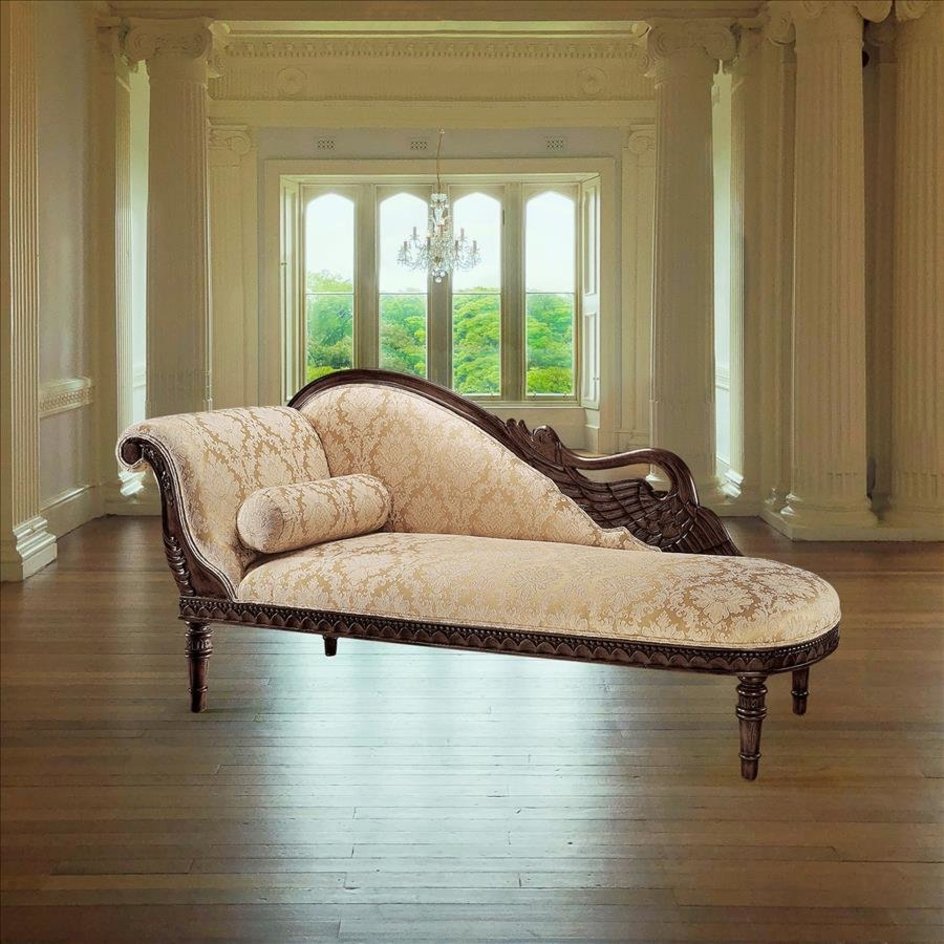 images design-toscano-swan-fainting-couch-left-gr305l