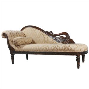 design-toscano-swan-fainting-couch-left-gr305l