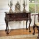 design-toscano-swathmore-mahogany-console-af7342