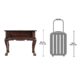 design-toscano-swathmore-mahogany-console-af7342