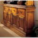 Design Toscano Tewkesbury Inn English Pub Home Bar AF35056 - Image 3