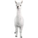 design-toscano-the-alpacalypse-of-alpaca-garden-statues-giant-ne80074