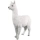 design-toscano-the-alpacalypse-of-alpaca-garden-statues-giant-ne80074