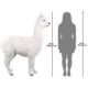 design-toscano-the-alpacalypse-of-alpaca-garden-statues-giant-ne80074