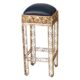 Design Toscano The Altar of Tenenit Egyptian Bar with Two Barstools NE36342 - Image 2