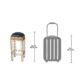 Design Toscano The Altar of Tenenit Egyptian Bar with Two Barstools NE36342 - Image 5