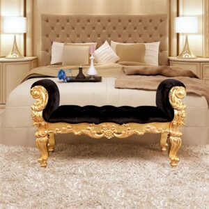 design-toscano-the-arrondissement-tufted-double-rolled-arm-bench-af51693