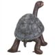 Design Toscano The Curious Tortoise Cast Bronze Turtle Garden Statue DK2188 - Image 4