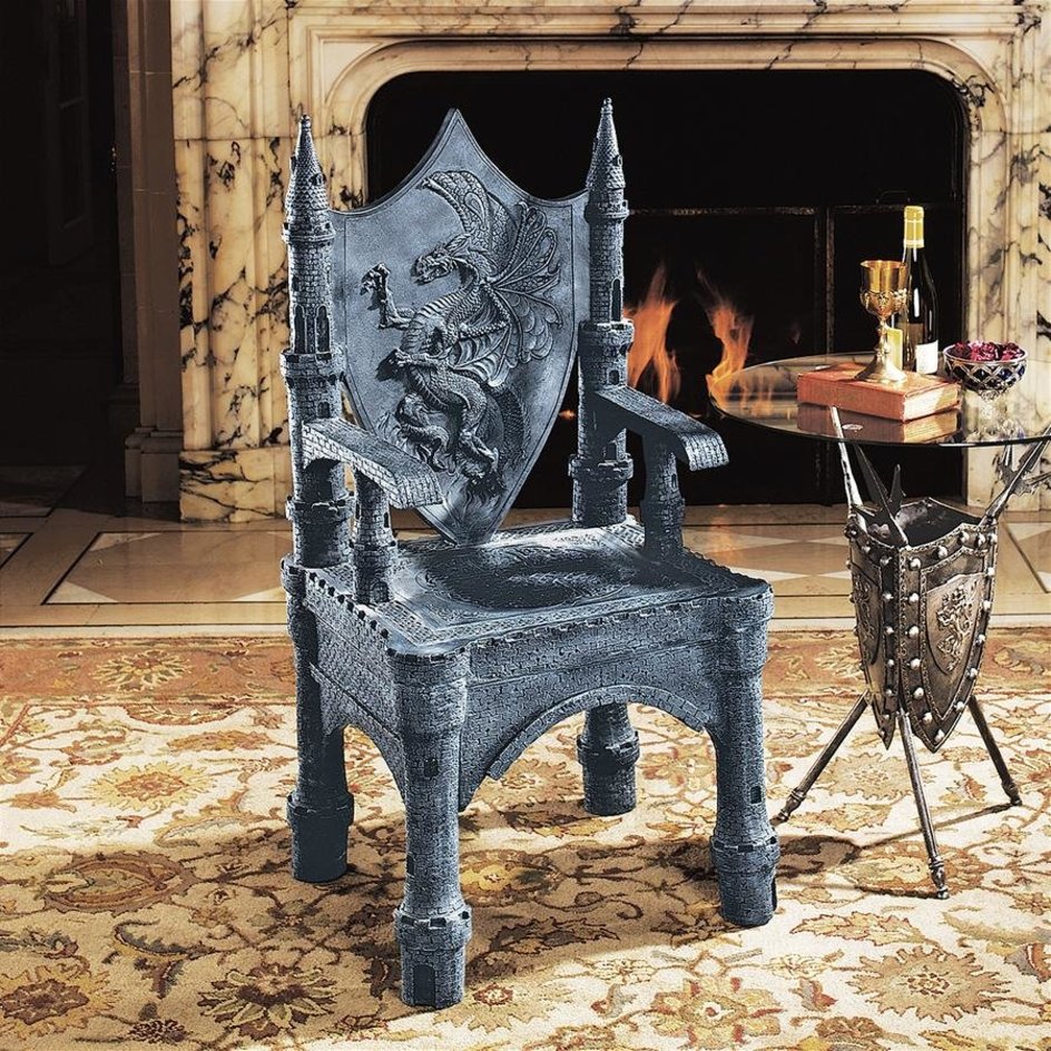 images design-toscano-the-dragon-of-upminster-castle-throne-chair-cl0005