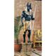 design-toscano-the-egyptian-grand-ruler-collection-life-size-anubis-statue-atop-a-temple-column-mount-ne23262