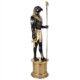 design-toscano-the-egyptian-grand-ruler-collection-life-size-horus-statue-atop-a-temple-column-mount-ne23462