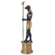 design-toscano-the-egyptian-grand-ruler-collection-life-size-horus-statue-atop-a-temple-column-mount-ne23462
