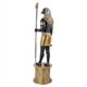 design-toscano-the-egyptian-grand-ruler-collection-life-size-horus-statue-atop-a-temple-column-mount-ne23462