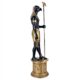 design-toscano-the-egyptian-grand-ruler-collection-life-size-horus-statue-atop-a-temple-column-mount-ne23462