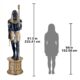 design-toscano-the-egyptian-grand-ruler-collection-life-size-horus-statue-atop-a-temple-column-mount-ne23462