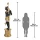 design-toscano-the-egyptian-grand-ruler-collection-life-size-khnum-statue-atop-a-temple-column-mount-ne23562