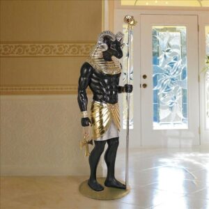 design-toscano-the-egyptian-grand-ruler-collection-life-size-khnum-statue-ne235672