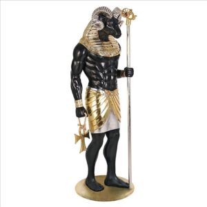 design-toscano-the-egyptian-grand-ruler-collection-life-size-khnum-statue-ne238672