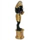 design-toscano-the-egyptian-grand-ruler-collection-life-size-thoth-statue-atop-a-temple-column-mount-ne23862