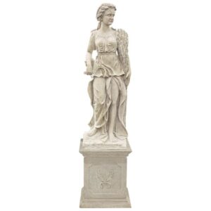 design-toscano-the-four-goddesses-of-the-seasons-statue-summer-statue-and-plinth-ne900059