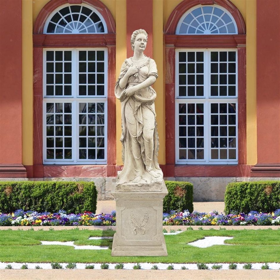 images design-toscano-the-four-goddesses-of-the-seasons-statue-winter-statue-and-plinth-ne900060