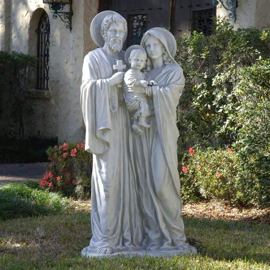 images design-toscano-the-holy-family-sculpture-estate-ky112448
