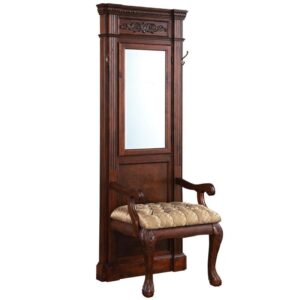 design-toscano-the-kenmore-manor-hardwood-hall-stand-dy4313
