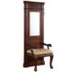 design-toscano-the-kenmore-manor-hardwood-hall-stand-dy4313