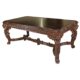 Design Toscano The Lord Raffles Lion Table AF7171 - Image 2