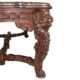 Design Toscano The Lord Raffles Lion Table AF7171 - Image 6