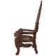 Design Toscano The Lord Raffles Lion Throne Chair AF1038 - Image 4