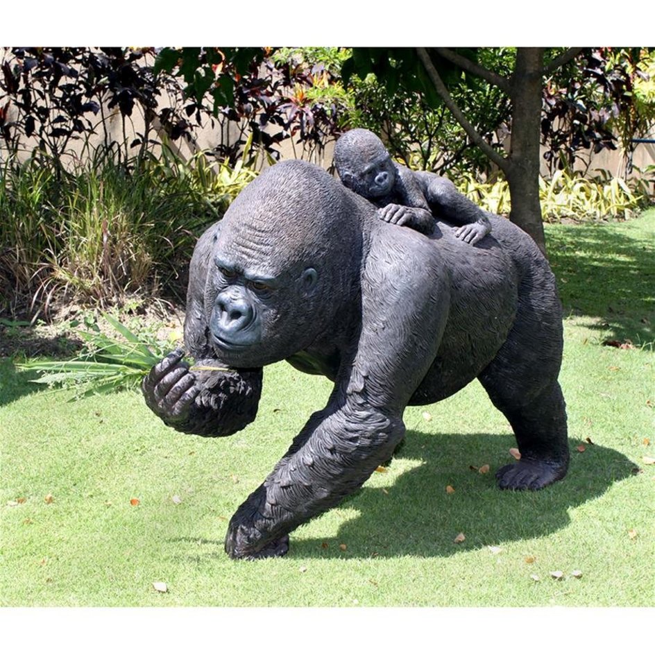 images design-toscano-the-lowland-gorillas-mother-&child-great-ape-statue-ne100050
