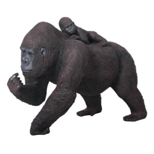 design-toscano-the-lowland-gorillas-mother-&child-great-ape-statue-ne100050