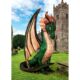 Design Toscano The Papplewick Boggs Dragon Statue: Giant NE170237