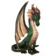 Design Toscano The Papplewick Boggs Dragon Statue: Giant NE170237 - Image 2