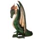 Design Toscano The Papplewick Boggs Dragon Statue: Giant NE170237 - Image 4
