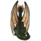 Design Toscano The Papplewick Boggs Dragon Statue: Giant NE170237 - Image 5